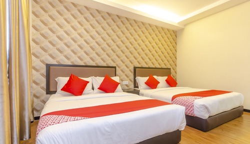 Family Suite