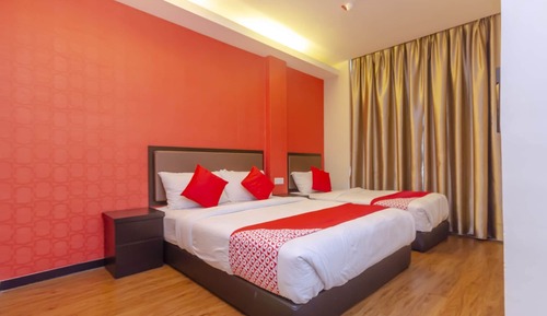 Superior Suite