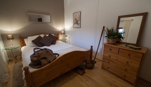 Family Cottage, 3 Bedrooms, Courtyard View, Courtyard Area