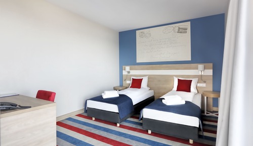 Double or Twin Room