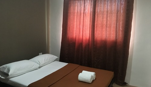 Couple Room