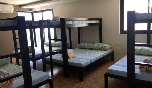Barkada Room