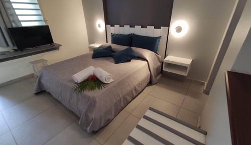 Family Studio, Kitchenette (40 m2)