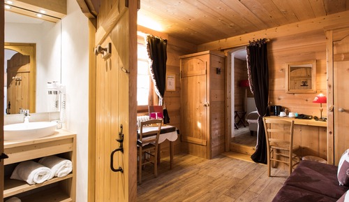 Junior Suite