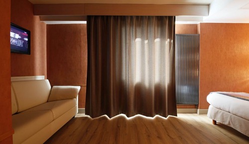 Classic Quadruple Room, 1 Bedroom