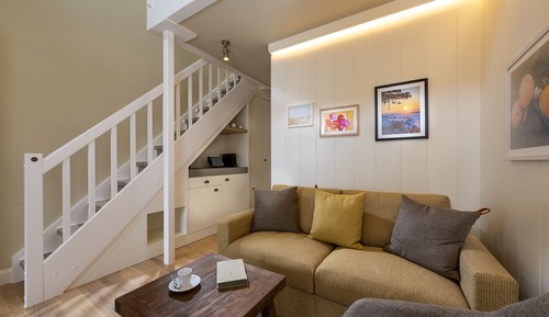 Junior Suite Maisonette