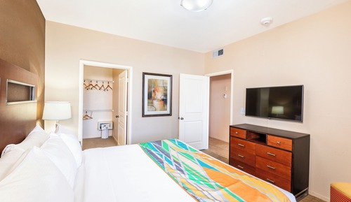 Deluxe Condo, 1 Bedroom