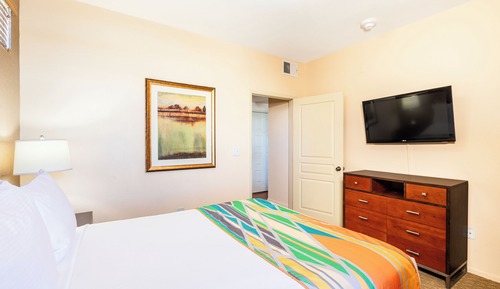 Deluxe Apartment, 2 Bedrooms