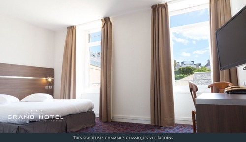 Classic Room