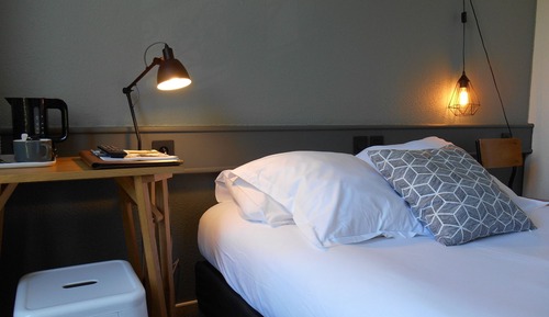 Classic Double Room