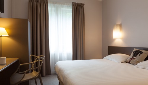 Superior Room, 1 King Bed, Non Smoking (Twin bed on request)