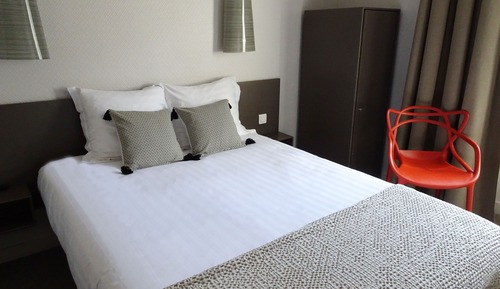 Classic Room, 1 Double Bed, Non Smoking