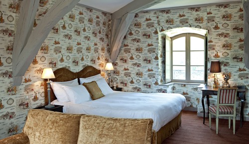 Junior Room
