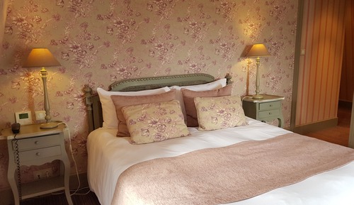 Exclusive Double Room