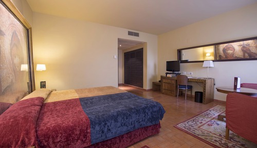 Standard Double Room (3 adults)