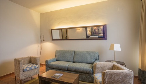 Superior Double Room, 2 Twin Beds