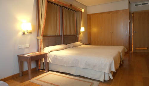 Standard Twin Room (3 Adults)