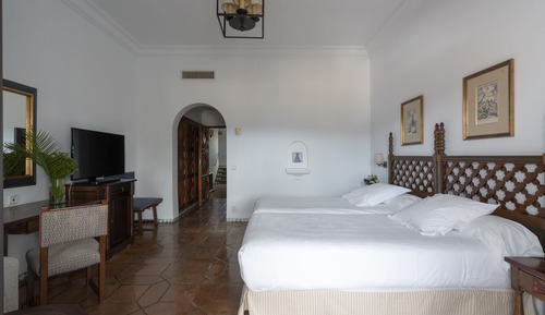 Superior Double or Twin Room