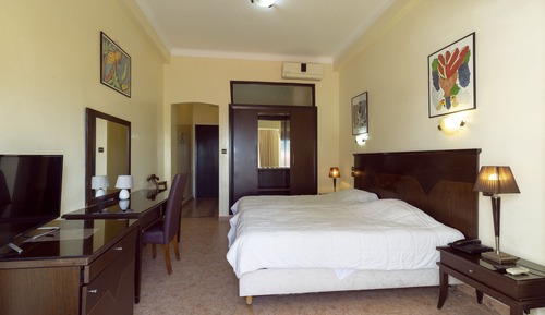 Classic Single Room