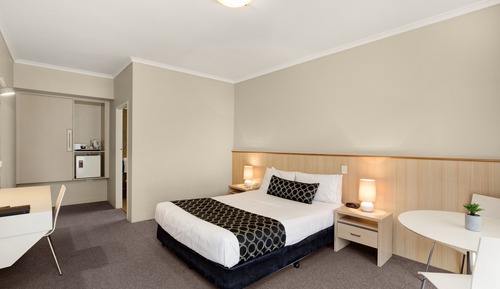 Economy Double Room (Not Pet Friendly)