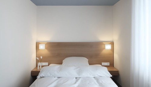 Double Room Single Use