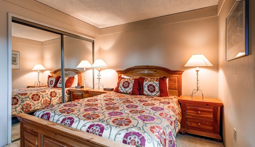 Standard Room, 2 Bedrooms