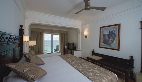 Junior Suite, Ocean View (C)