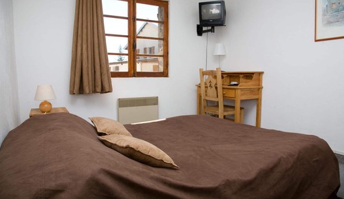Quadruple Room, Non Smoking