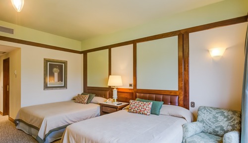 Premier Twin Room