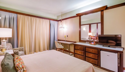 Premier Double Room