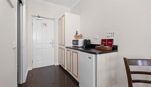 Executive Twin Room