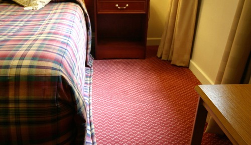 Classic Single Room