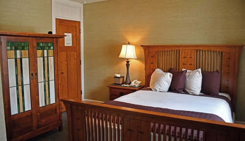 Room, 1 Queen Bed