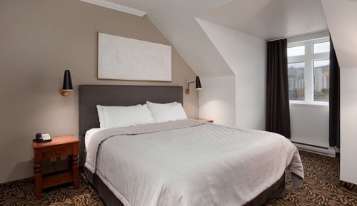 Suite, 1 Bedroom