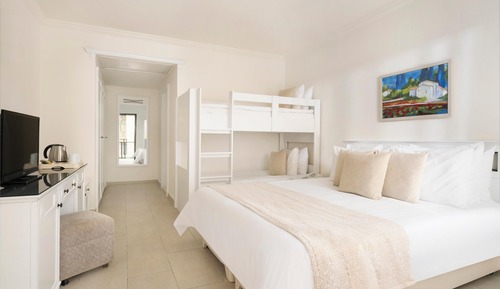 Standard Room (Bunk Bed)
