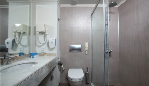 Standard Room, Sea View