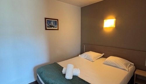 Apartment, 1 Bedroom