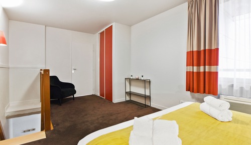 Standard Apartment