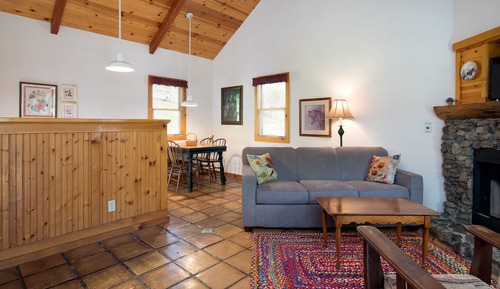 Country Cottage