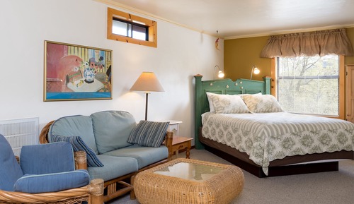 Stargazer Loft