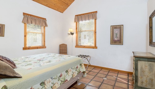 Adobe Cottage