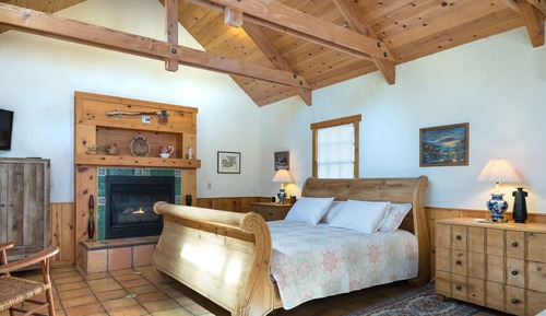 Stagecoach Cottage