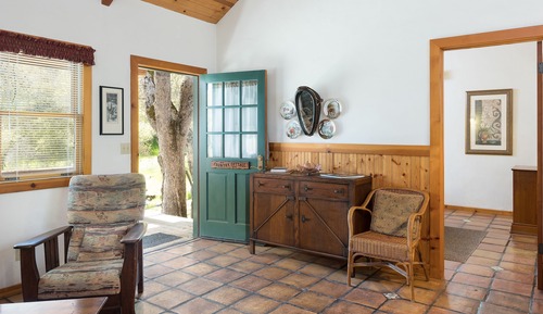 Garden Cottage