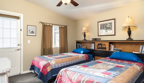 Ranch House