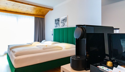 Superior Suite