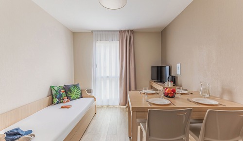 Superior Apartment