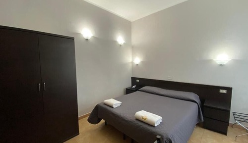 Standard Double Room, 1 Double Bed