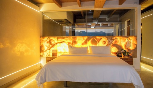 Two Bedroom Family Suite