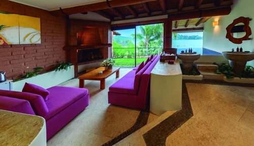 Garden Suite