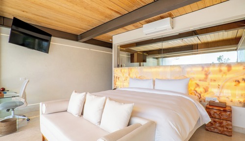 Suite Lago